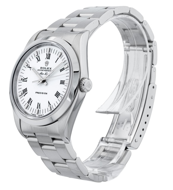 Rolex Air-King 14000 Image 2